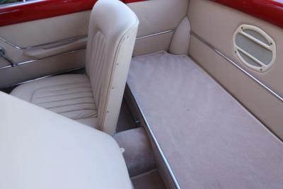 1954 Alfa Romeo 1900 Super Sprint Coupe by Ghia &ldquo;From the Blackhawk Collection&rdquo;