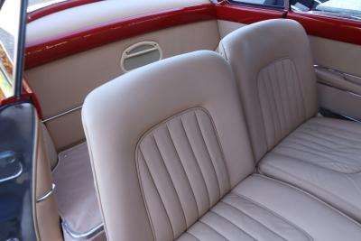 1954 Alfa Romeo 1900 Super Sprint Coupe by Ghia &ldquo;From the Blackhawk Collection&rdquo;