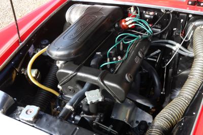 1954 Alfa Romeo 1900 Super Sprint Coupe by Ghia &ldquo;From the Blackhawk Collection&rdquo;