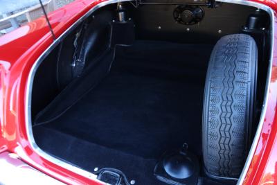 1954 Alfa Romeo 1900 Super Sprint Coupe by Ghia &ldquo;From the Blackhawk Collection&rdquo;