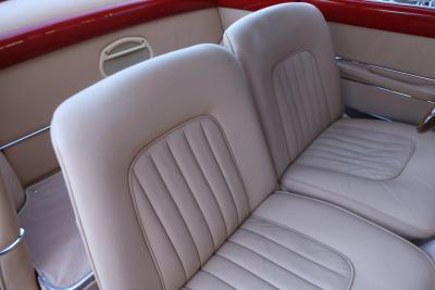 1954 Alfa Romeo 1900 Super Sprint Coupe by Ghia &ldquo;From the Blackhawk Collection&rdquo;