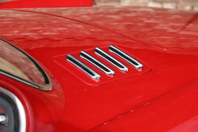 1954 Alfa Romeo 1900 Super Sprint Coupe by Ghia &ldquo;From the Blackhawk Collection&rdquo;