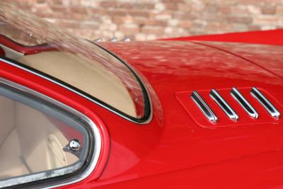 1954 Alfa Romeo 1900 Super Sprint Coupe by Ghia &ldquo;From the Blackhawk Collection&rdquo;