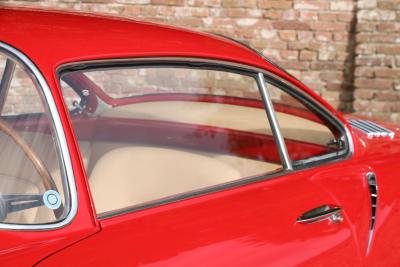 1954 Alfa Romeo 1900 Super Sprint Coupe by Ghia &ldquo;From the Blackhawk Collection&rdquo;