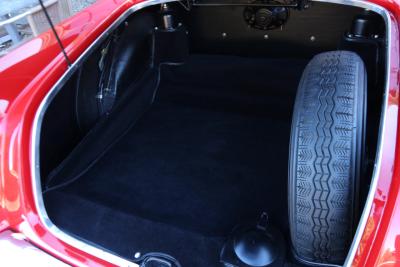 1954 Alfa Romeo 1900 Super Sprint Coupe by Ghia &ldquo;From the Blackhawk Collection&rdquo;