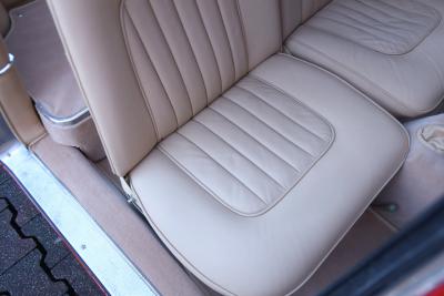 1954 Alfa Romeo 1900 Super Sprint Coupe by Ghia &ldquo;From the Blackhawk Collection&rdquo;