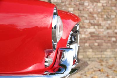 1954 Alfa Romeo 1900 Super Sprint Coupe by Ghia &ldquo;From the Blackhawk Collection&rdquo;