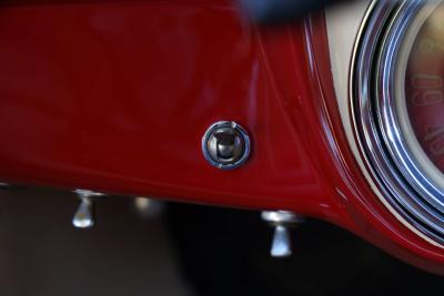 1954 Alfa Romeo 1900 Super Sprint Coupe by Ghia &ldquo;From the Blackhawk Collection&rdquo;