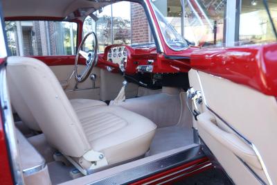 1954 Alfa Romeo 1900 Super Sprint Coupe by Ghia &ldquo;From the Blackhawk Collection&rdquo;