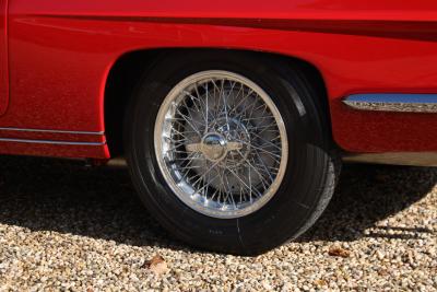 1954 Alfa Romeo 1900 Super Sprint Coupe by Ghia &ldquo;From the Blackhawk Collection&rdquo;
