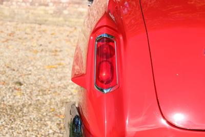 1954 Alfa Romeo 1900 Super Sprint Coupe by Ghia &ldquo;From the Blackhawk Collection&rdquo;