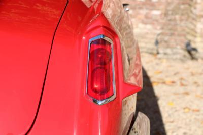 1954 Alfa Romeo 1900 Super Sprint Coupe by Ghia &ldquo;From the Blackhawk Collection&rdquo;
