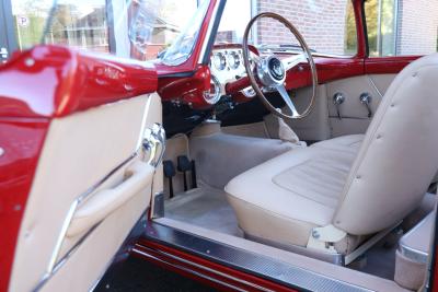 1954 Alfa Romeo 1900 Super Sprint Coupe by Ghia &ldquo;From the Blackhawk Collection&rdquo;