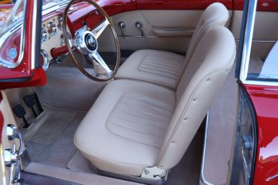 1954 Alfa Romeo 1900 Super Sprint Coupe by Ghia &ldquo;From the Blackhawk Collection&rdquo;