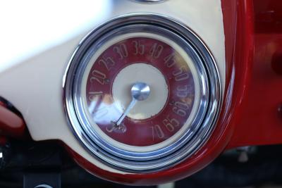 1954 Alfa Romeo 1900 Super Sprint Coupe by Ghia &ldquo;From the Blackhawk Collection&rdquo;