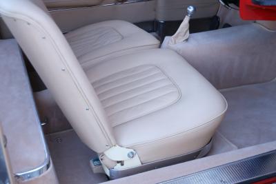 1954 Alfa Romeo 1900 Super Sprint Coupe by Ghia &ldquo;From the Blackhawk Collection&rdquo;