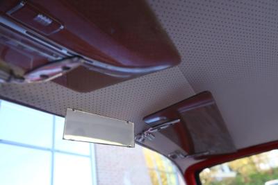 1954 Alfa Romeo 1900 Super Sprint Coupe by Ghia &ldquo;From the Blackhawk Collection&rdquo;
