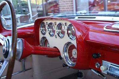 1954 Alfa Romeo 1900 Super Sprint Coupe by Ghia &ldquo;From the Blackhawk Collection&rdquo;