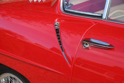1954 Alfa Romeo 1900 Super Sprint Coupe by Ghia &ldquo;From the Blackhawk Collection&rdquo;