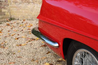 1954 Alfa Romeo 1900 Super Sprint Coupe by Ghia &ldquo;From the Blackhawk Collection&rdquo;