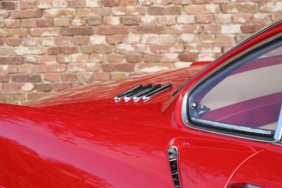 1954 Alfa Romeo 1900 Super Sprint Coupe by Ghia &ldquo;From the Blackhawk Collection&rdquo;