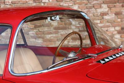 1954 Alfa Romeo 1900 Super Sprint Coupe by Ghia &ldquo;From the Blackhawk Collection&rdquo;
