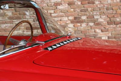 1954 Alfa Romeo 1900 Super Sprint Coupe by Ghia &ldquo;From the Blackhawk Collection&rdquo;