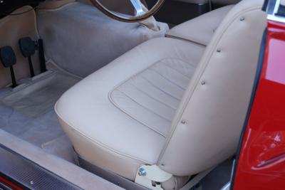 1954 Alfa Romeo 1900 Super Sprint Coupe by Ghia &ldquo;From the Blackhawk Collection&rdquo;