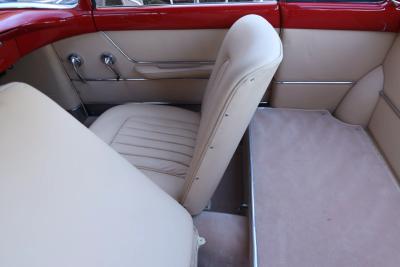1954 Alfa Romeo 1900 Super Sprint Coupe by Ghia &ldquo;From the Blackhawk Collection&rdquo;