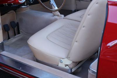 1954 Alfa Romeo 1900 Super Sprint Coupe by Ghia &ldquo;From the Blackhawk Collection&rdquo;