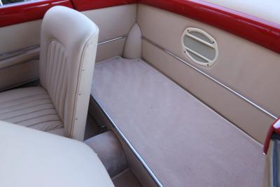 1954 Alfa Romeo 1900 Super Sprint Coupe by Ghia &ldquo;From the Blackhawk Collection&rdquo;