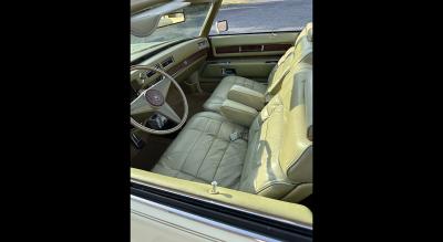1976 Cadillac Eldorado