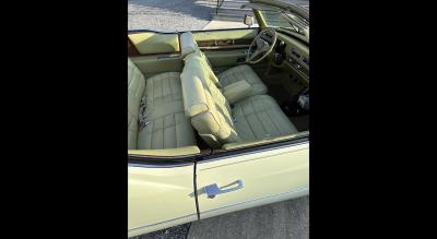1976 Cadillac Eldorado