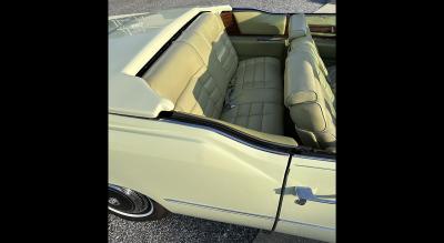 1976 Cadillac Eldorado