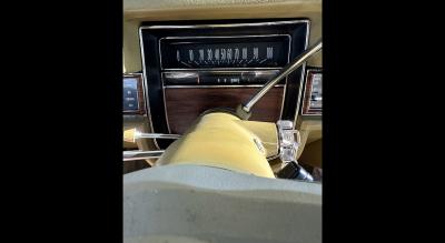 1976 Cadillac Eldorado