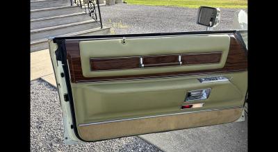1976 Cadillac Eldorado