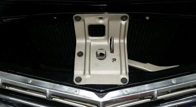 1967 Chevrolet Impala SS