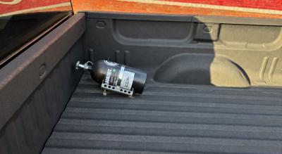 2010 GMC Sierra 1500