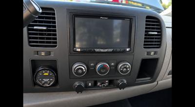 2010 GMC Sierra 1500