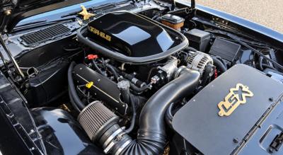 1981 Pontiac Trans Am