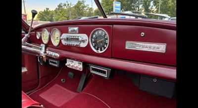 1950 Hudson PACEMAKER