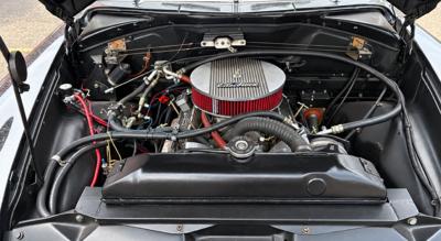 1950 Hudson PACEMAKER