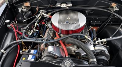 1950 Hudson PACEMAKER