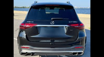 2024 Mercedes - Benz GLE63S