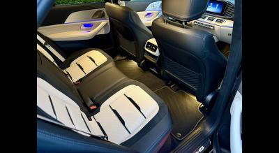 2024 Mercedes - Benz GLE63S