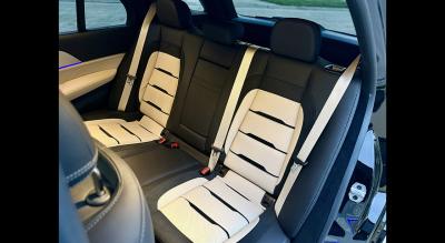 2024 Mercedes - Benz GLE63S