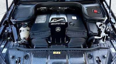 2024 Mercedes - Benz GLE63S