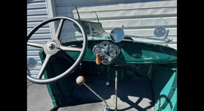 1929 Ford Model A