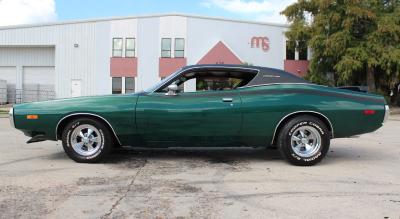1972 Dodge Charger