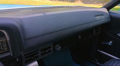 1970 Ford TORINO GT 500